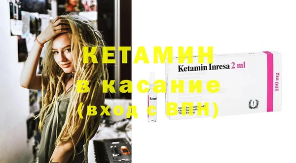 хмурый Дмитров