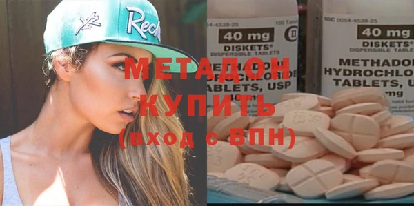 хмурый Дмитров